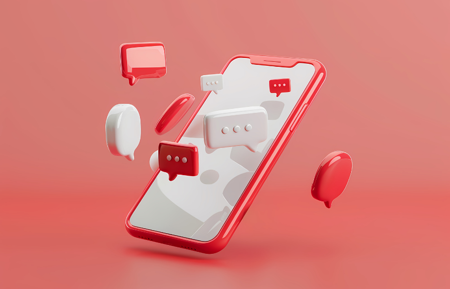 mockup